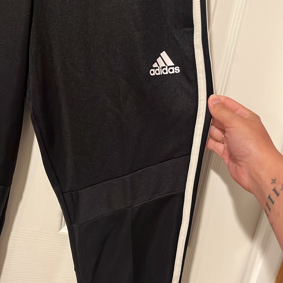 BNWT Adidas tiro 19 track pants - Picture 5 of 13